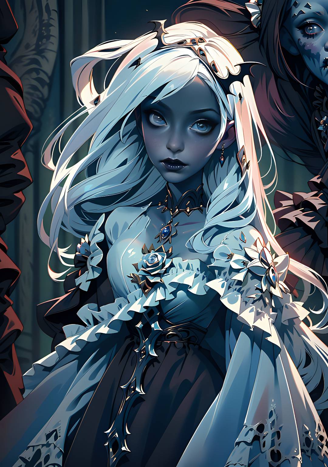 Ghosts by Paranormal-ghouls on DeviantArt