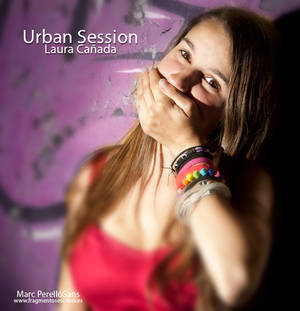 Urban Session - Laura