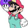 Super Bad Mario