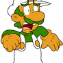 Super Mario PC Port: Lucas