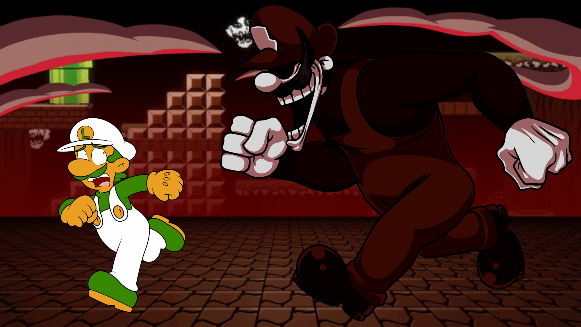 Super Mario PC Port Mario 85 By Ioxcqu9828cxn2z On DeviantArt super-mario-pc-port-mario-85-by-ioxcqu9828cxn2z-on-deviantart