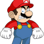 Racist-Mario