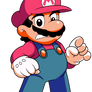 IHY-Mario Render V2