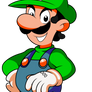 IHY-Luigi (Human)