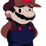 Too-Late Mario