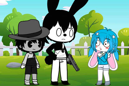 Explore the Best Euthanasia_rabbit Art | DeviantArt