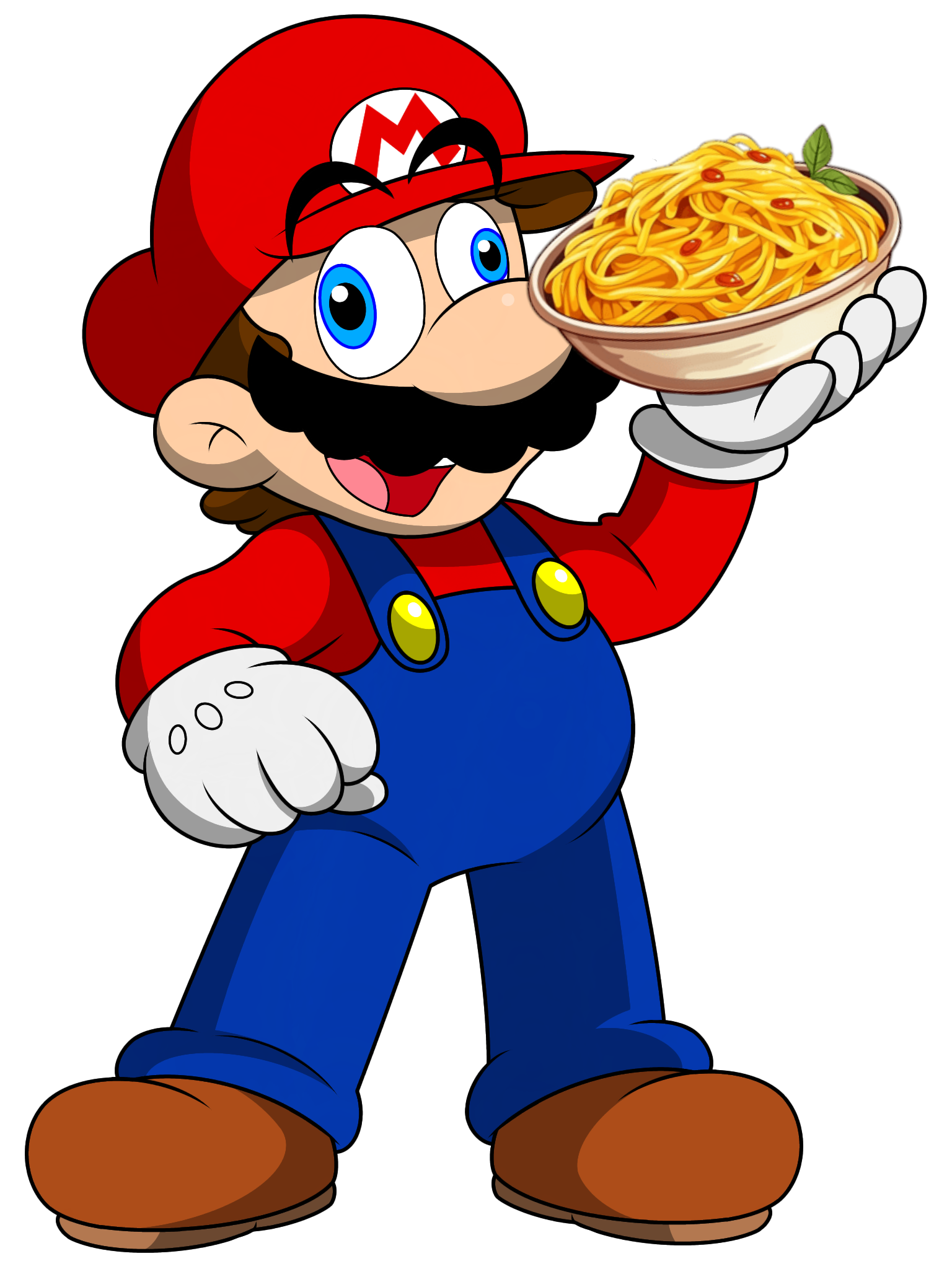 Mario (SMG4)