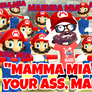 Mamma Mia