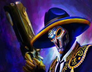 Reaper: Matador of Death