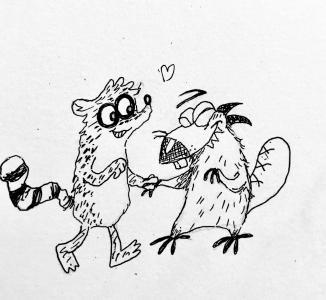 Dagby Deviantart Dagby by mrfunkygunky on DeviantArt