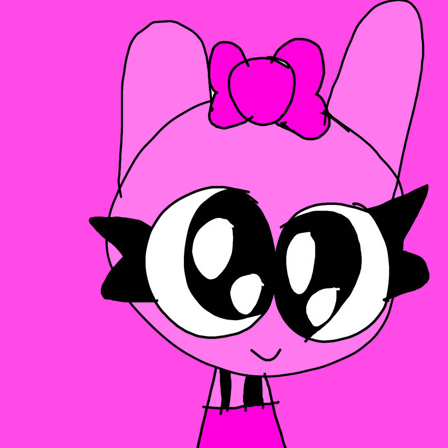 Pinki Sprunki By Jessalync On DeviantArt pinki-sprunki-by-jessalync-on-deviantart