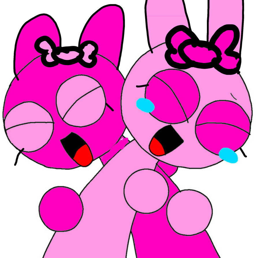 Friend Pinki Rgmt Pinki friend sister by jessalync on DeviantArt