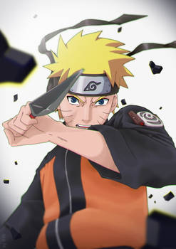 Naruto Uzumaki