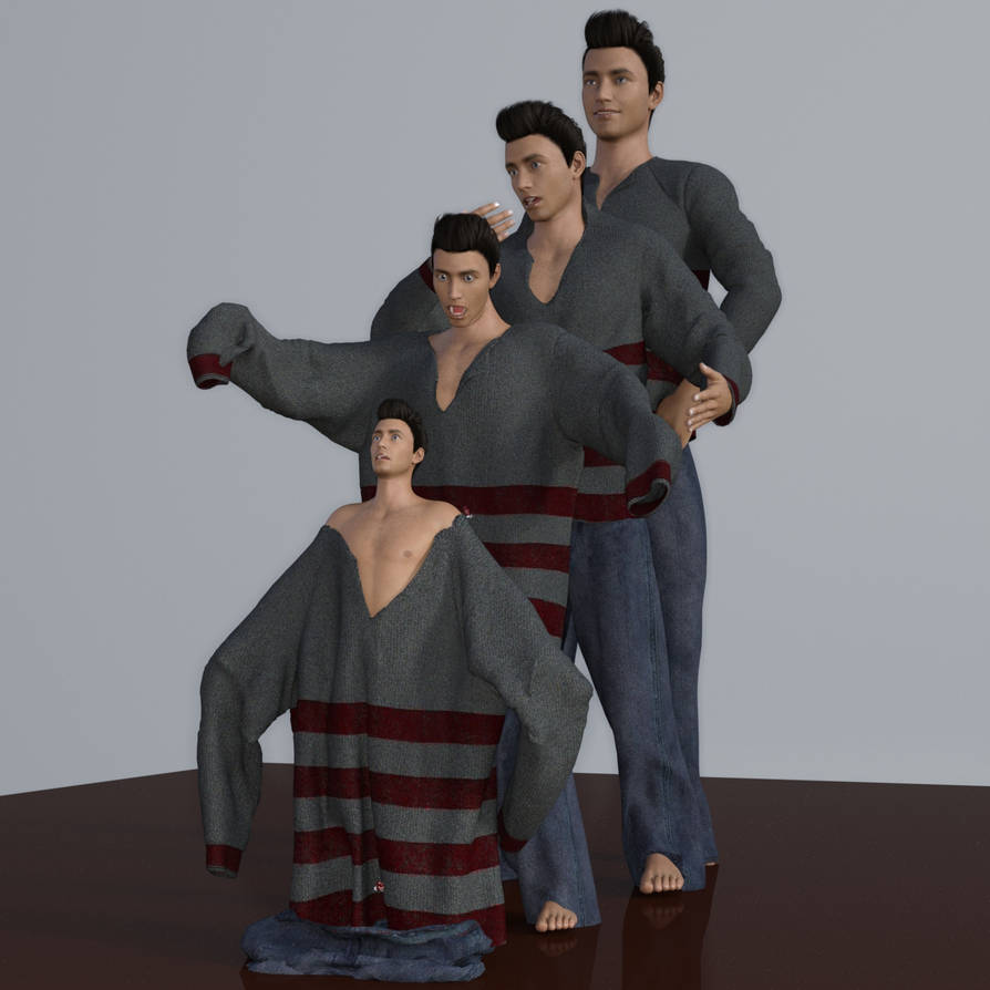 Shrinking Sequence By Anl2210 On DeviantArt shrinking-sequence-by-anl2210-on-deviantart