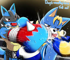 Devv vs Walper