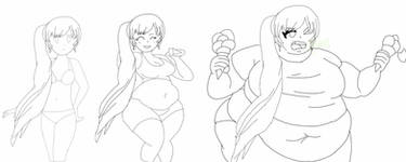 Weighty Weiss (WG Sequence)