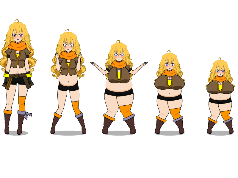 Shortstack Shortstack