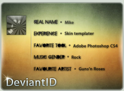 deviantID