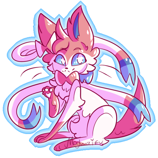 Sylveon