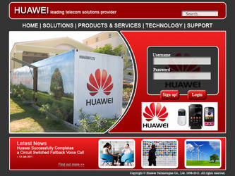 Huawei