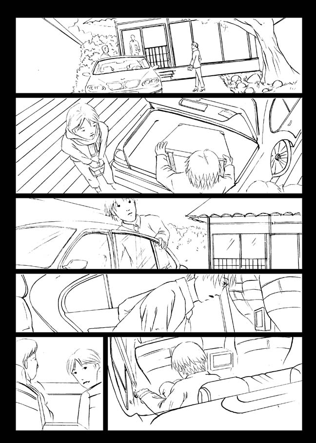 Heart Doctor Page 6 by littleguineapig