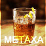 Metaxa Touch The Sun