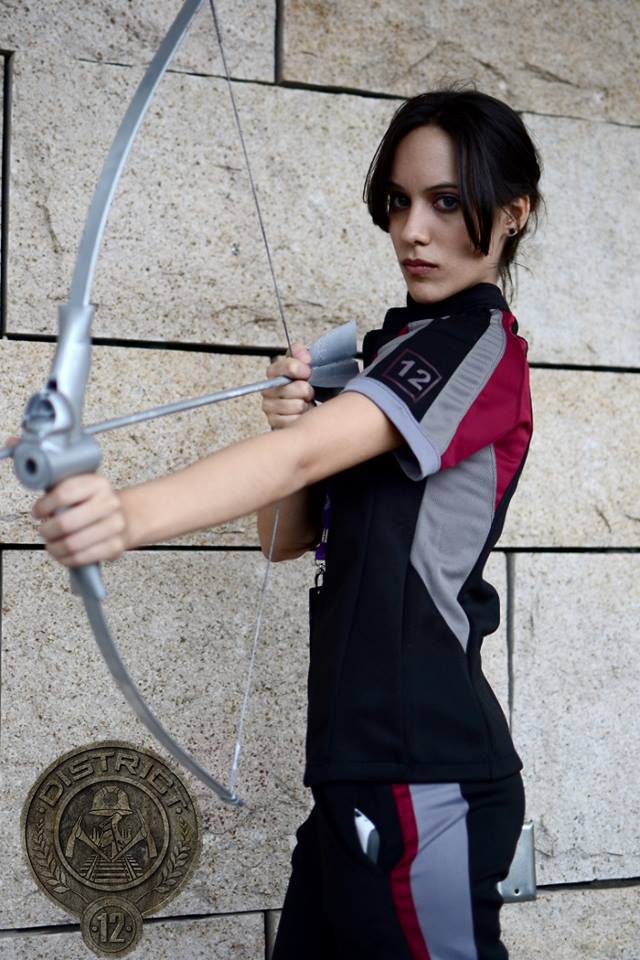 District 12 Tribute by LizetteBlanco on DeviantArt