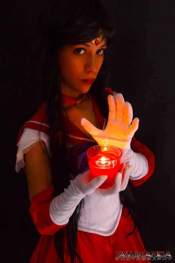 Fire Priestess Robe Fire Priestess by LizetteBlanco on DeviantArt