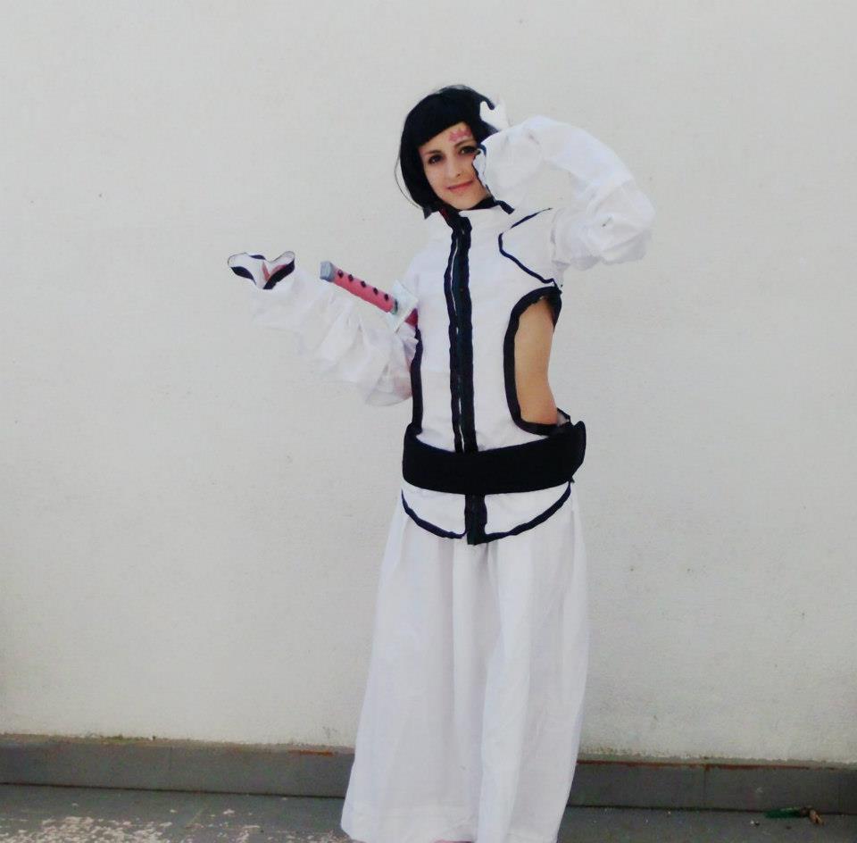 luppi cosplay