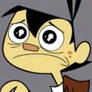 Sheldon Oswald Lee Crying and Sad