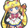 Sailor Moon Chibi