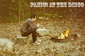 Panic At The Campfire