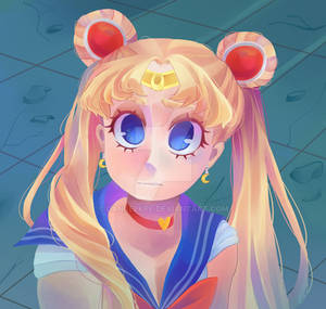 Sailor moon