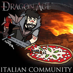 Dragon Age Italian Community