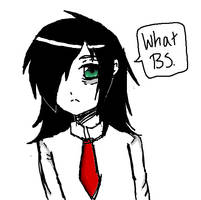 Random Tomoko