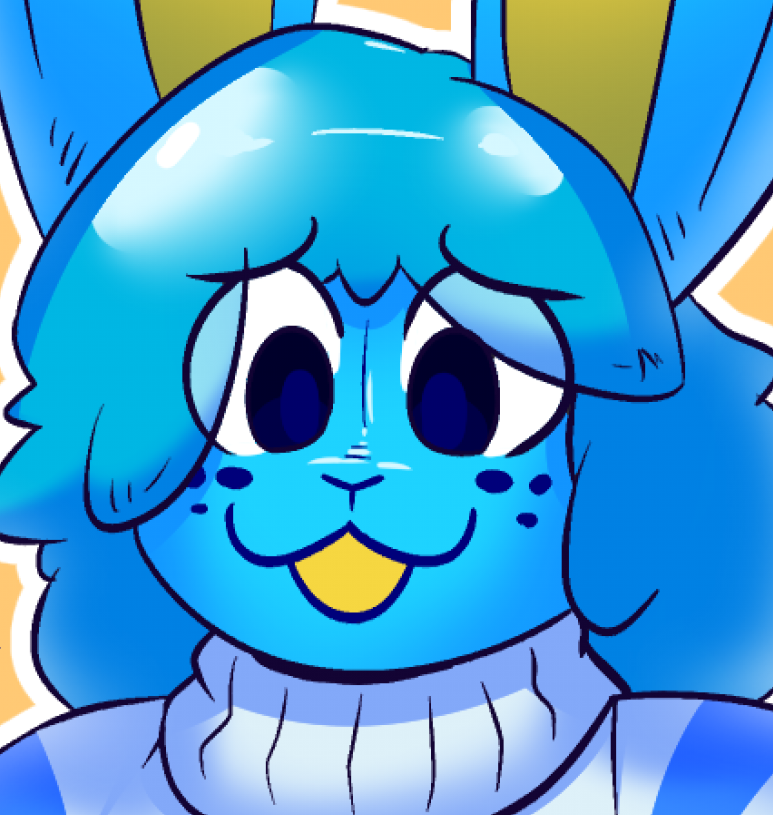 Hopkins Berry (Preview) by CowSphere2000 on DeviantArt