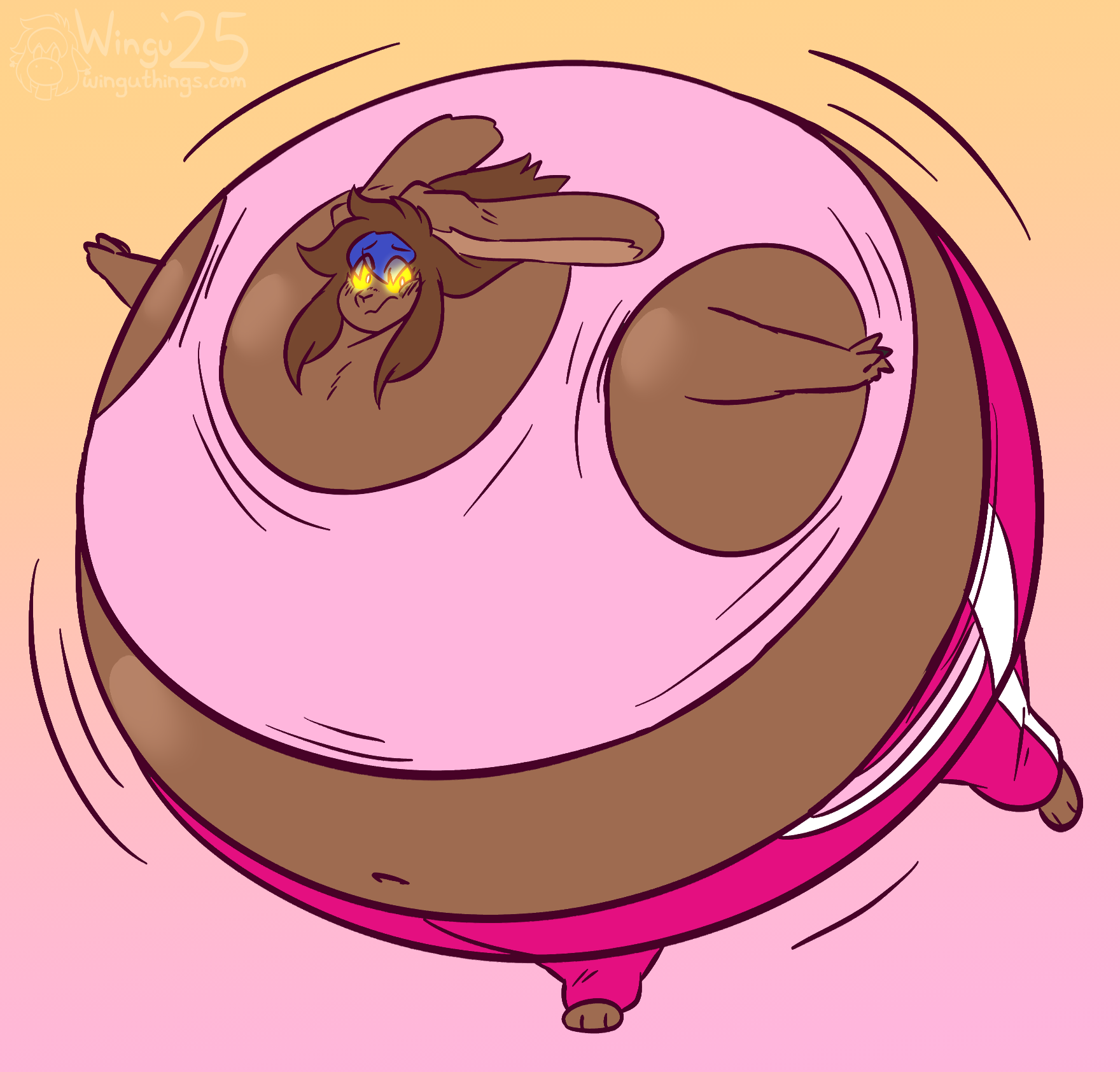 Silly Rabbit Deviantart Silly, Funny Bunny by CowSphere2000 on DeviantArt