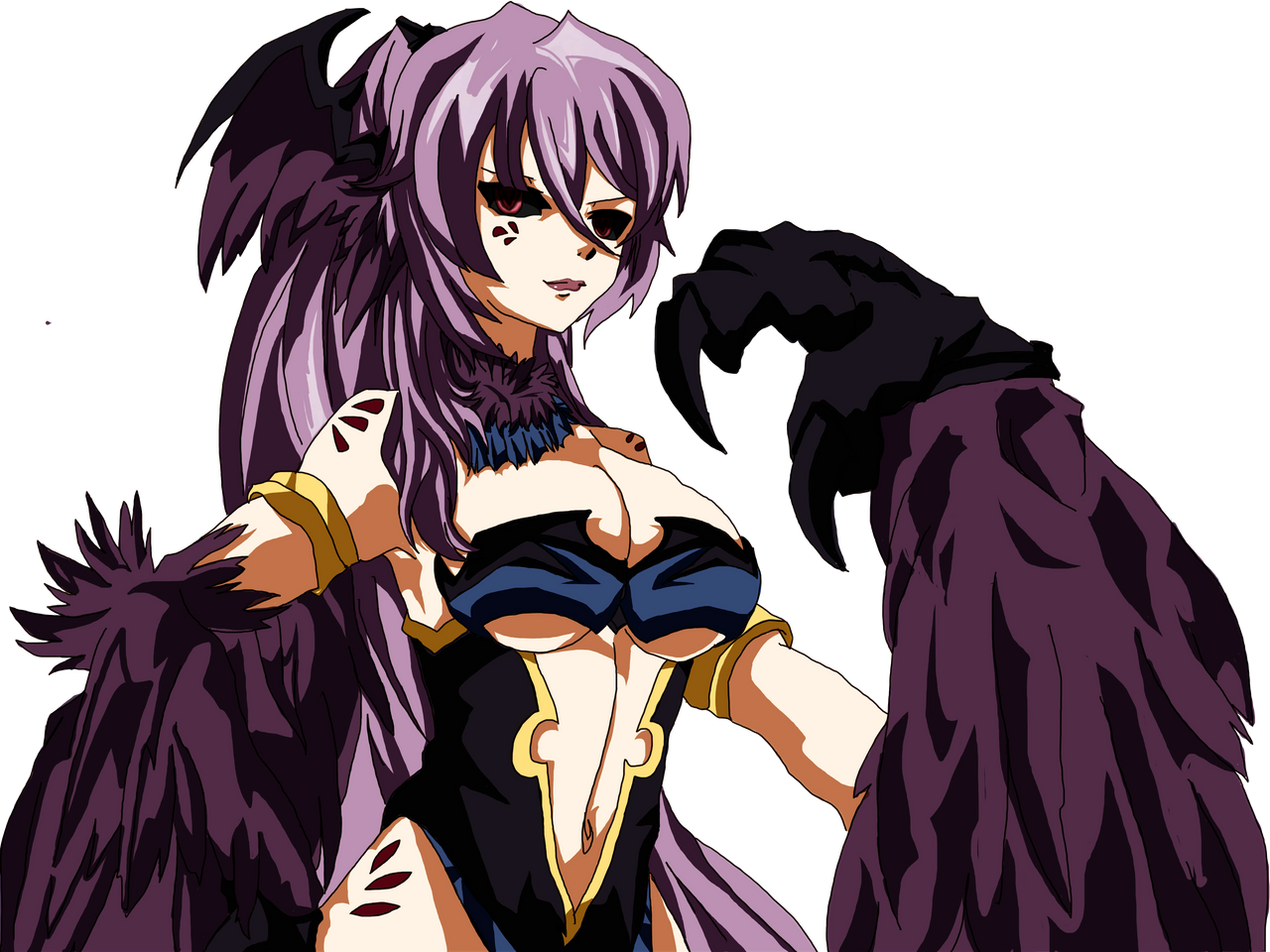 Take Over Kelaino Fairy Tail Oc By Brainburstyuuji On Deviantart