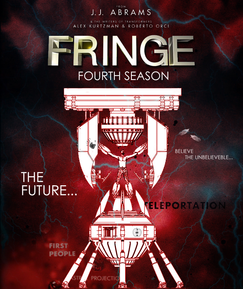 Fringe by freak rimodernation