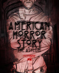 American Horror story 2:the asylum