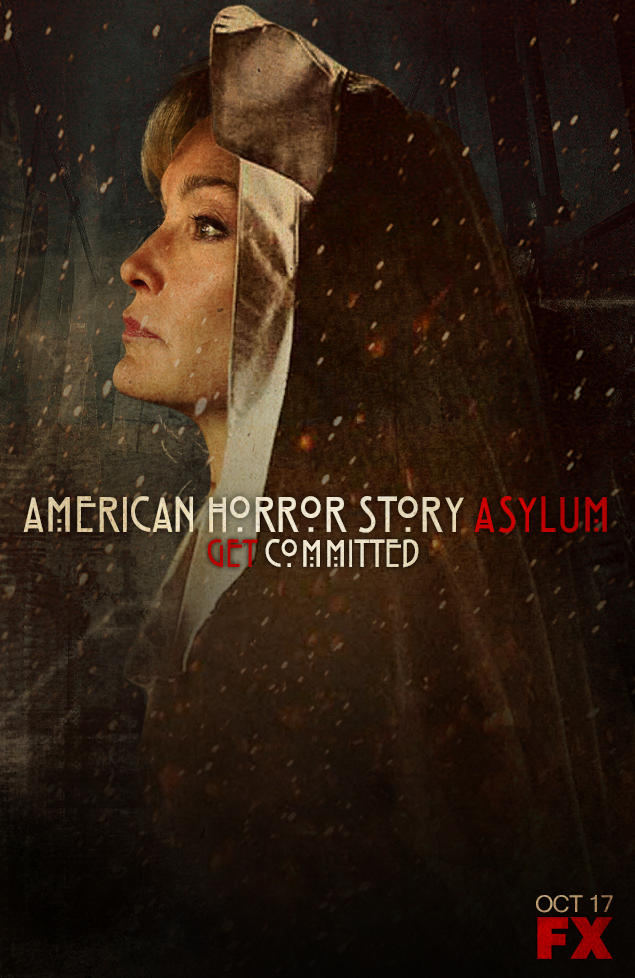 Get Committed! by SimoneFerraroGD on DeviantArt