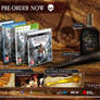 Assassin's Creed 4 - Black Flag - Pegleg Edition