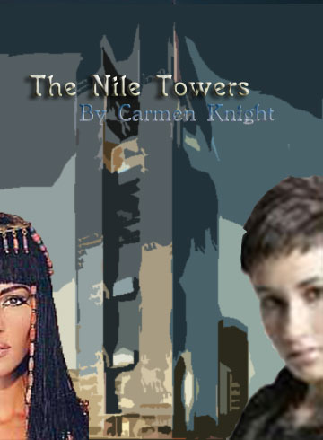 The Nile Towers 1st Verson