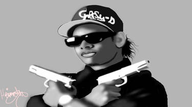 Eazy e