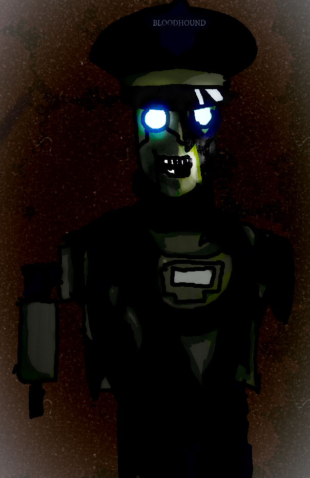 TEDD Fanclub DeviantArt Gallery tedd-fanclub-deviantart-gallery