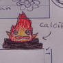 Calcifer