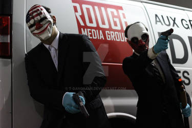 Payday 2