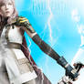 Final Fantasy XIII Lightning 2