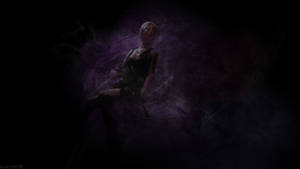 Parasite Eve Wallpaper v2