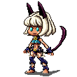 Ms. Fortune Pixel